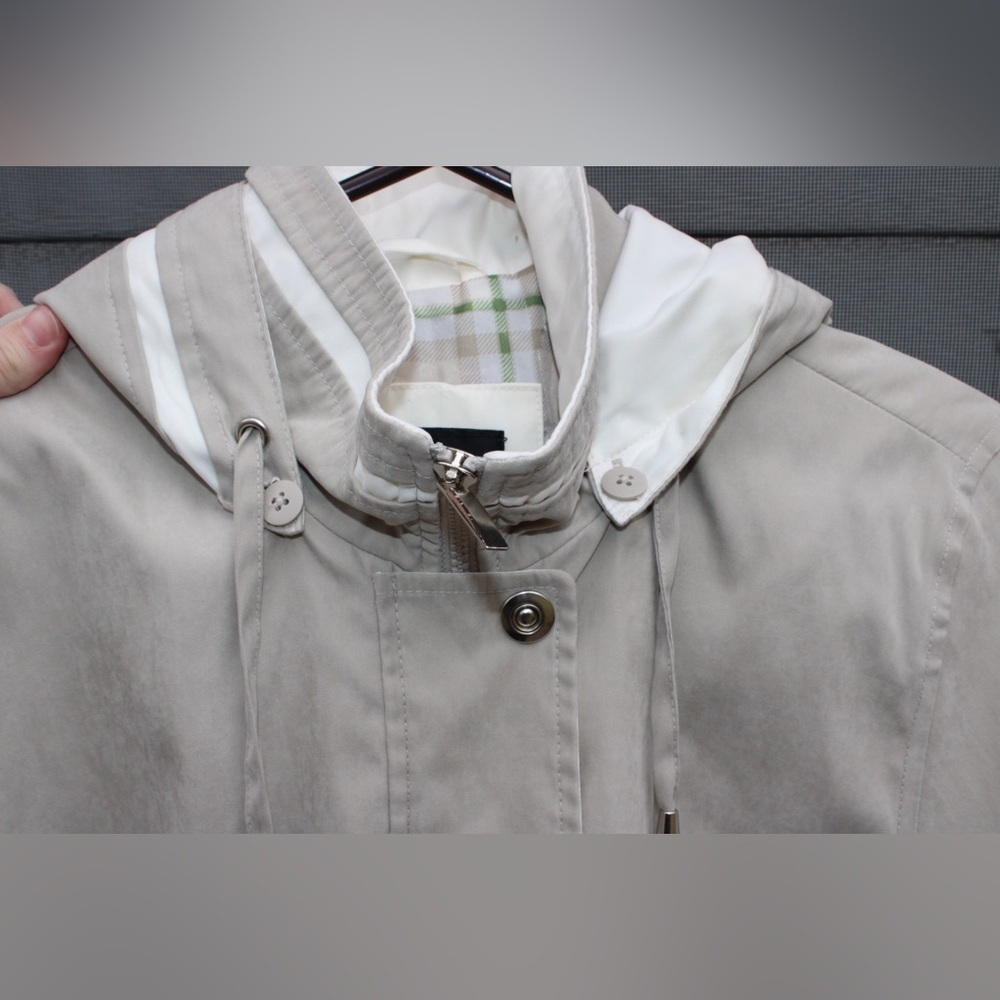 Braetan Small Jacket - Picture 4 of 15
